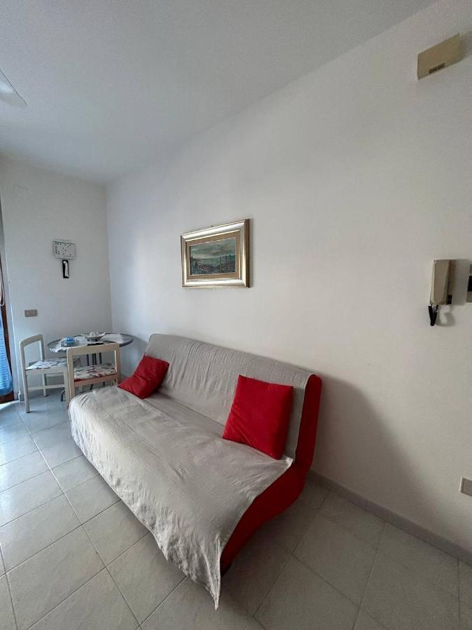 Pm 15 Via Liguria Guest House ألغيرو المظهر الخارجي الصورة