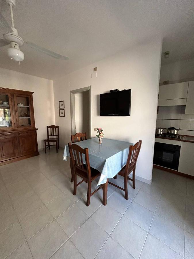 Pm 15 Via Liguria Guest House ألغيرو المظهر الخارجي الصورة