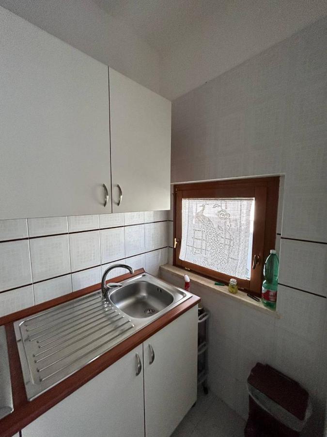 Pm 15 Via Liguria Guest House ألغيرو المظهر الخارجي الصورة