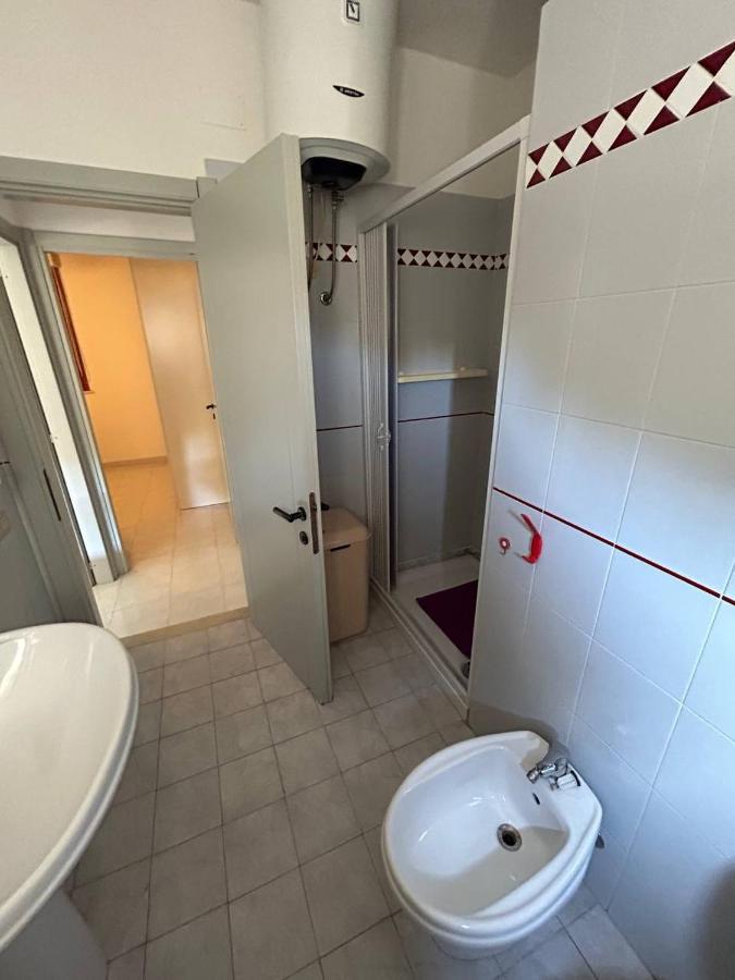 Pm 15 Via Liguria Guest House ألغيرو المظهر الخارجي الصورة