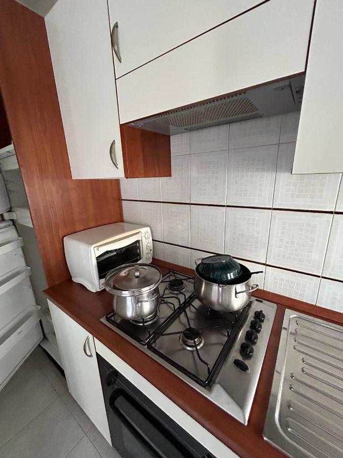 Pm 15 Via Liguria Guest House ألغيرو المظهر الخارجي الصورة