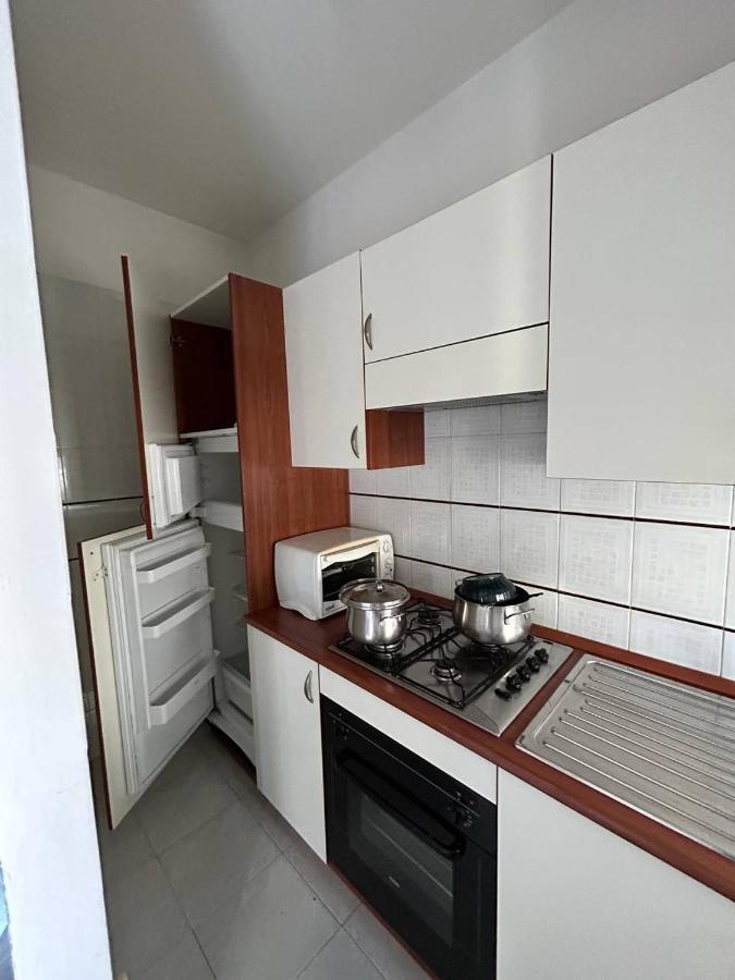 Pm 15 Via Liguria Guest House ألغيرو المظهر الخارجي الصورة