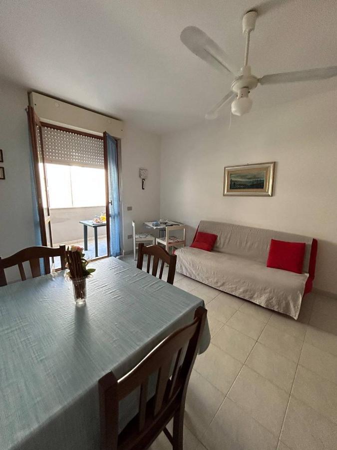 Pm 15 Via Liguria Guest House ألغيرو المظهر الخارجي الصورة