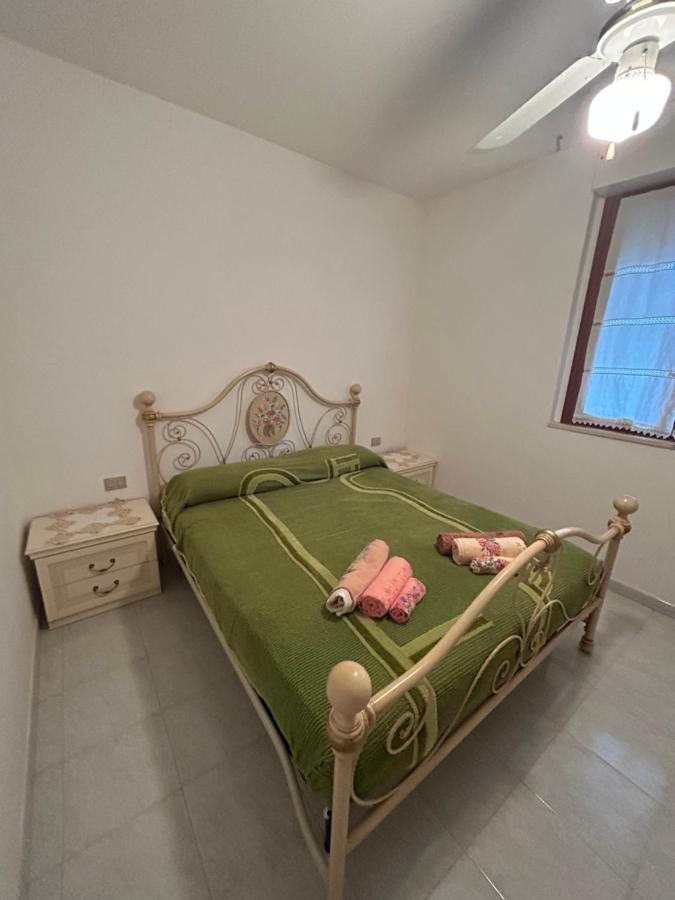 Pm 15 Via Liguria Guest House ألغيرو المظهر الخارجي الصورة