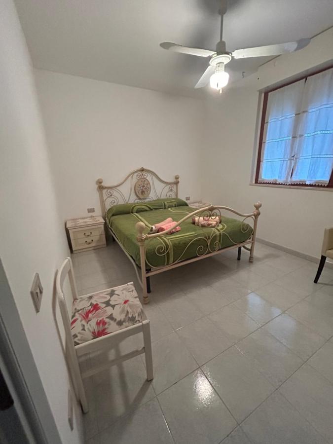 Pm 15 Via Liguria Guest House ألغيرو المظهر الخارجي الصورة